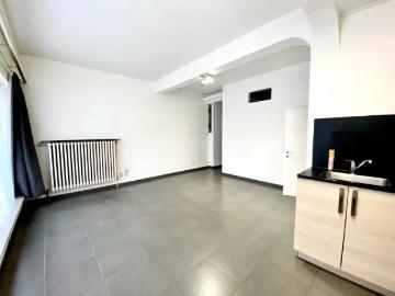 Ruime studio in centrum Ieper