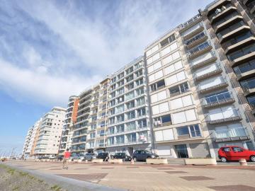 8301, Knocke-Heist, Flandre-Occidentale, Flandre