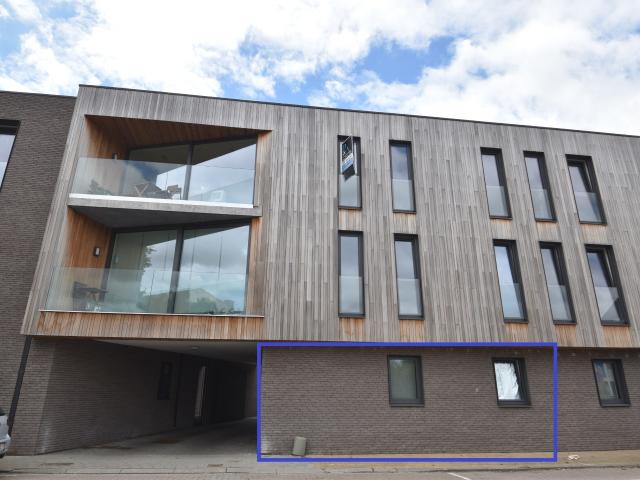 Ruimte, comfort & energiezuinig wonen op een topligging in Nieuwkerken