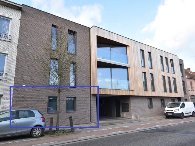 Ruimte, comfort & energiezuinig wonen op een topligging in Nieuwkerken