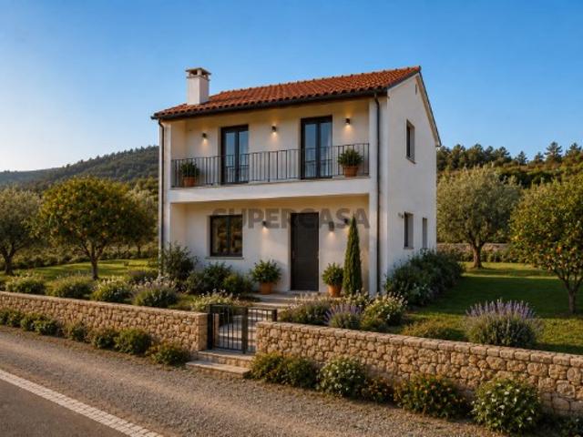 Ruina | Terreno misto| Sao Jordao| Alvaiazere