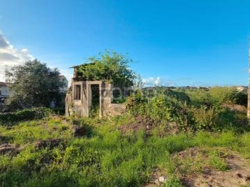 Casa à venda em Barra, Alqueidão