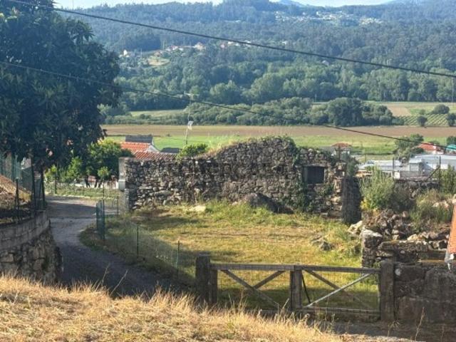 RUÍNA » VERDOEJO » VALENÇA