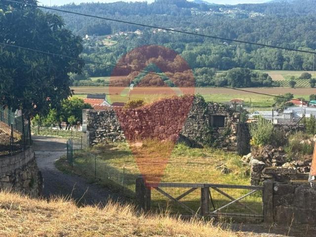 RUÍNA » VERDOEJO » VALENÇA