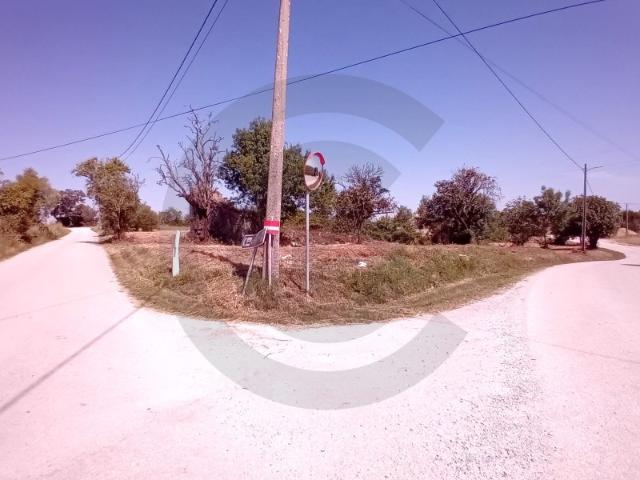 Ruina Casal Bemposta, Casével, Santarém