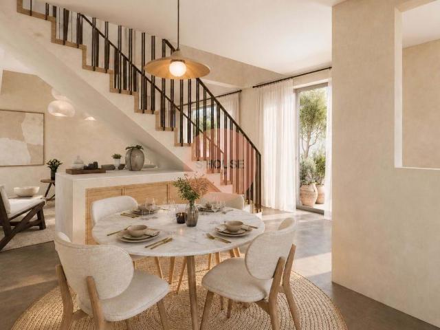 Ruína com PIP Aprovado para Moradia T1+1 com Pátio Privado | Óbidos