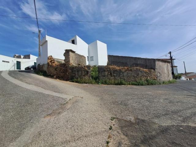 Ruína com Projeto para Moradia T3 na Serra da Vila, Torres Vedras