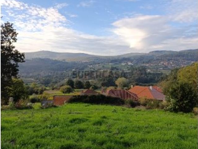Ruína com Terreno com vista deslumbrante