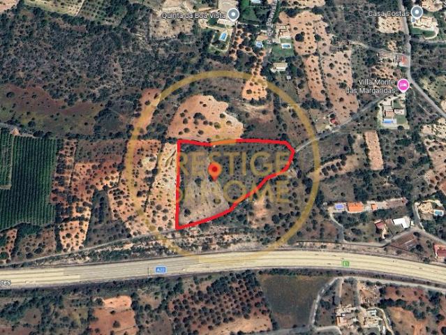 Ruina com Terreno de 18465m2 E FURO registado vistas impactantes sobre o mar 1002m2 Urbano 3 artigos