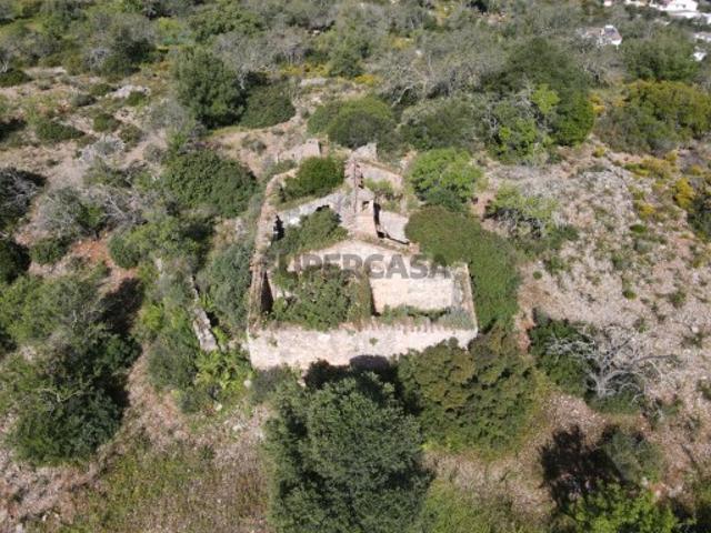 Ruína com Terreno em Asseca Tavira