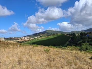 Enxara do Bispo Gradil e Vila Franca do Rosário, Concelho de Mafra, Distrito de Lisboa