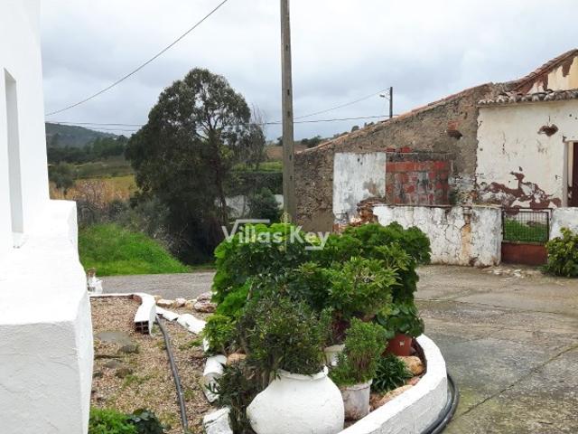 Ruina com terreno para reconstruir Alte/Loulé