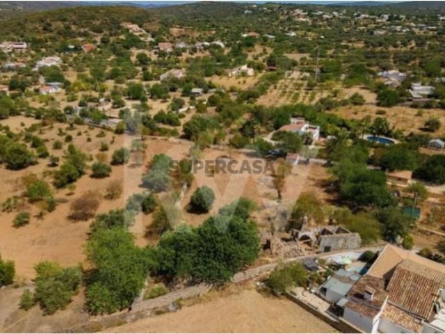 Oportunidade: Ruína com 149m2 com terreno no Peral São Brás de Alportel