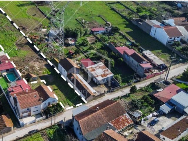 Terreno localizado na Rua dos Laranjais, São João do Campo
