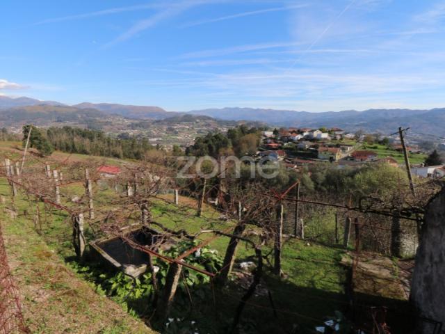 Ruína em Tabaçô, Arcos de Valdevez