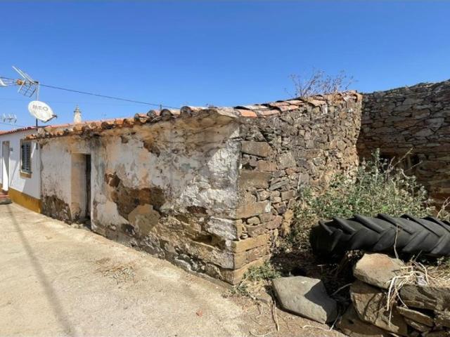 Ruina em Monte Fialho, Mértola