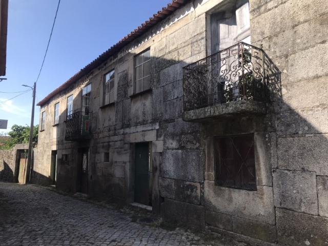 Ruína em Pedra para Reconstrução | Espinho, Mangualde