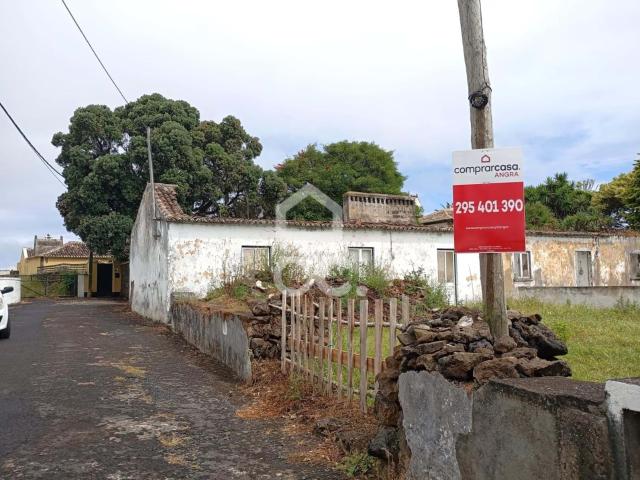 Ruina Lajes