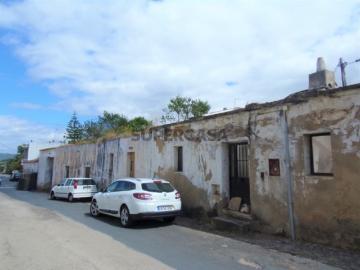 Salir, Freguesía de Salir, Loulé, Distrito de Faro, Algarve