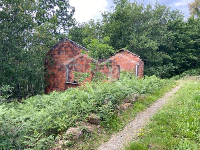 Ruína para Reconstrução em Silva Escura Sever do Vouga