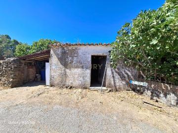 São Barnabé, Almodôvar, Distrito de Beja