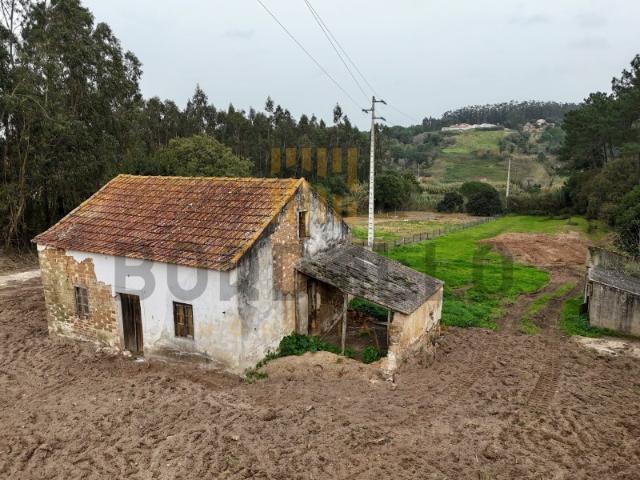 Ruina para recuperar 3385m2 Torre