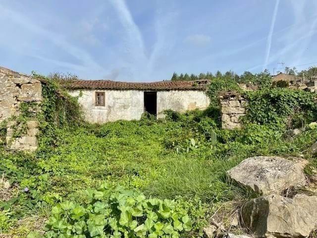Ruina para Recuperar em Alcobaça
