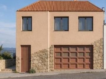 Ruina para recuperar, num Terreno Urbano com 139,69 m2, co. 0m² Mafra