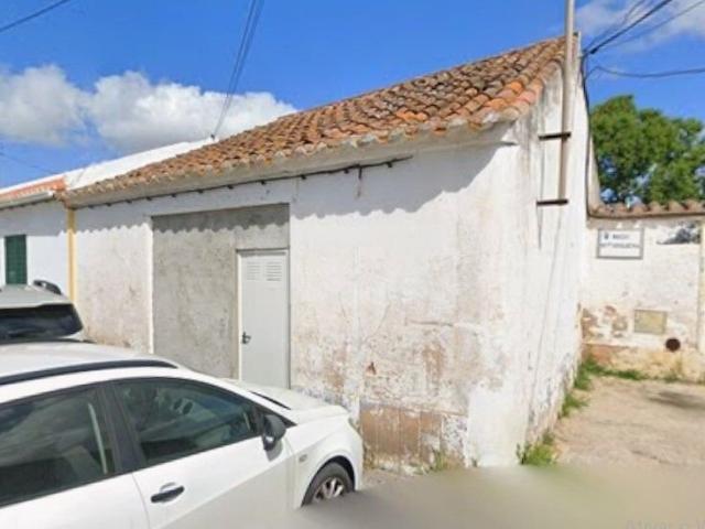 Ruína para reabilitar em Odiáxere, Lagos 49m² Odiáxere