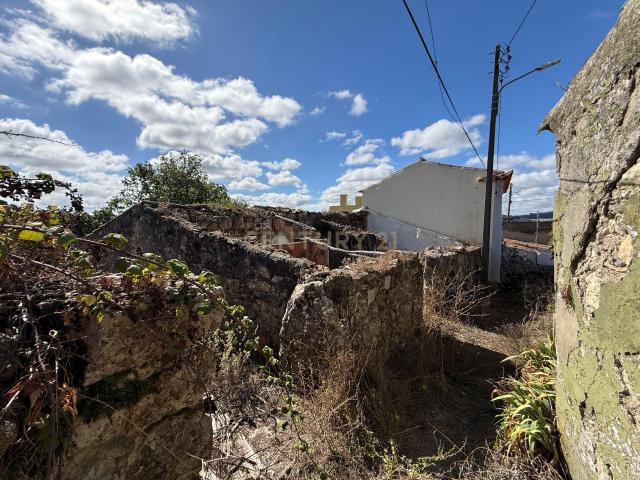Ruina para Restaurar em Milharado, Mafra Oportunidade Única