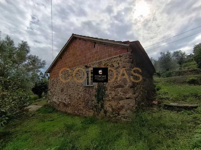 RUINA PARA RESTAURO ANAIS PONTE DE LIMA