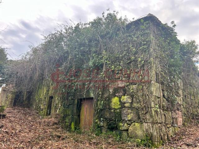 ruina para Restauro em Covas, _Vila Nova de Cerveira