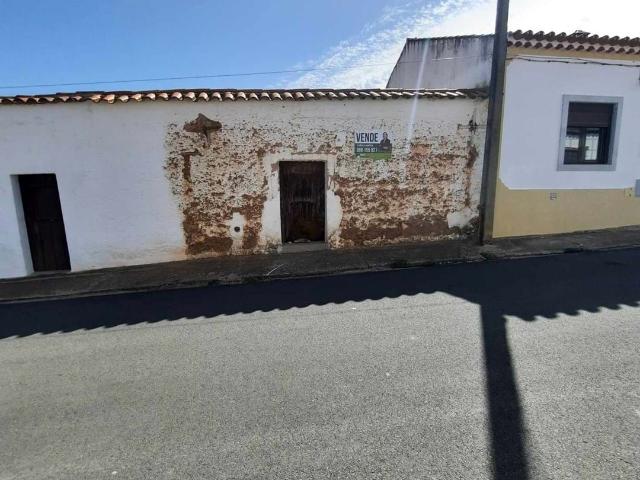 Ruína Safara, Moura, Venda