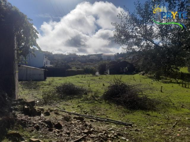 Ruínas