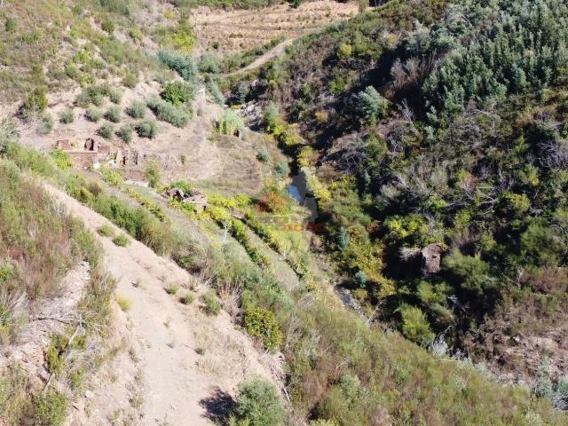 Ruinas em Sobral