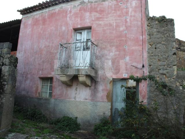 Duas Ruínas