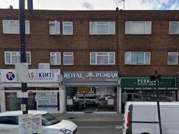 Ruislip Road, Greenford UB6 4 bed flat to rent £2,700 pcm £623 pw
