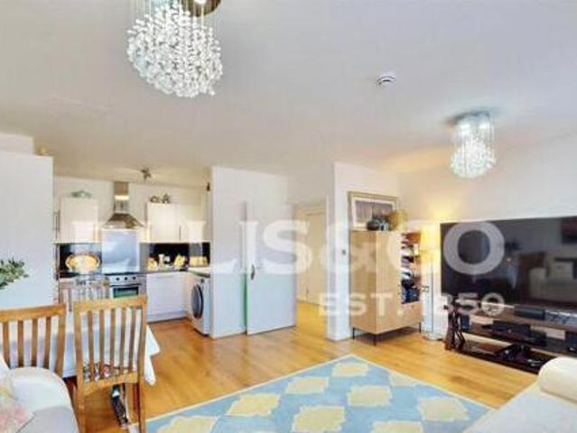 Ruislip Road East, Greenford, 1 Bedroom Apartment