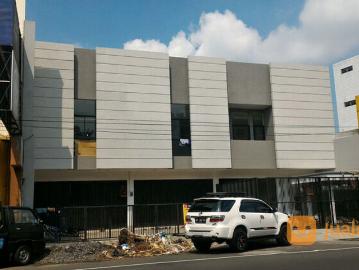 Komersial untuk disewakan di Setabelan