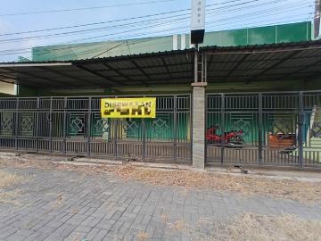 Ruko luas dan murah dikaliwungu kudus