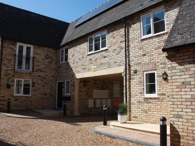 Rule & Parker Court, St Ives PE27, 2 bed flat to rent, £1,450 pcm | PrimeLocation