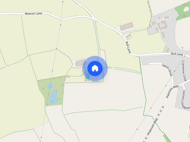 Rull Lane