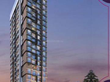 Ruparel Premia,Mulund West 2.5 BHK Apartment For Sale Mumbai