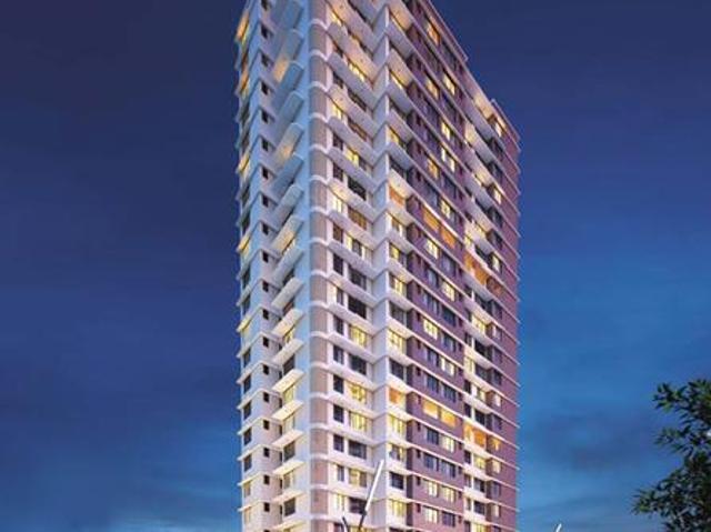Kurla East 2 BHK Apartment For Sale Mumbai