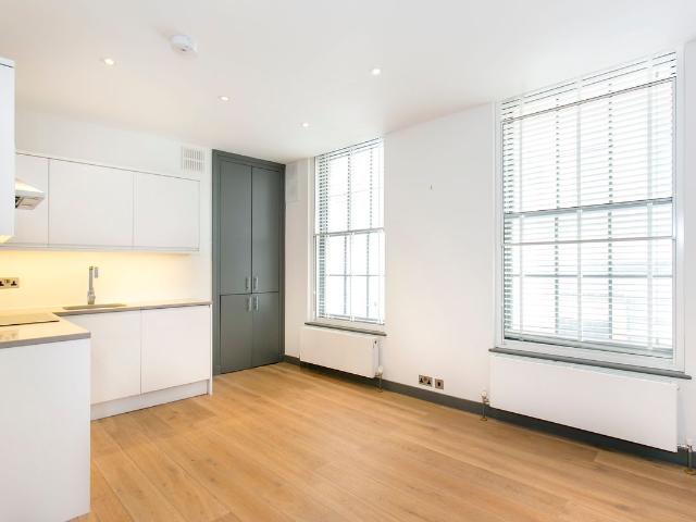 Rupert Court, Chinatown W1D, 1 bed flat to rent, £2,600 pcm | PrimeLocation