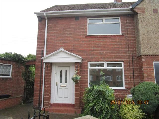 Rupert Square, Redhouse, Sunderland North SR5, 2 bed semi detached house to rent, £625 pcm | PrimeLocation