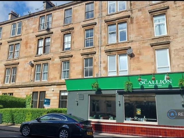 Rupert Street, Glasgow, G4 4 bed flat to rent £2,550 pcm £588 pw