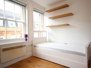 Golden Square, Zone 1 London, West London, London, Greater London