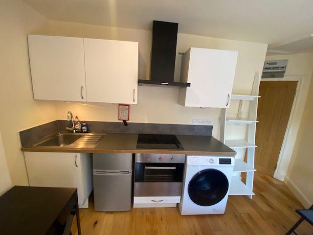 Rupert Street, Soho, London W1 W1D, Studio to rent, £1,850 pcm | PrimeLocation