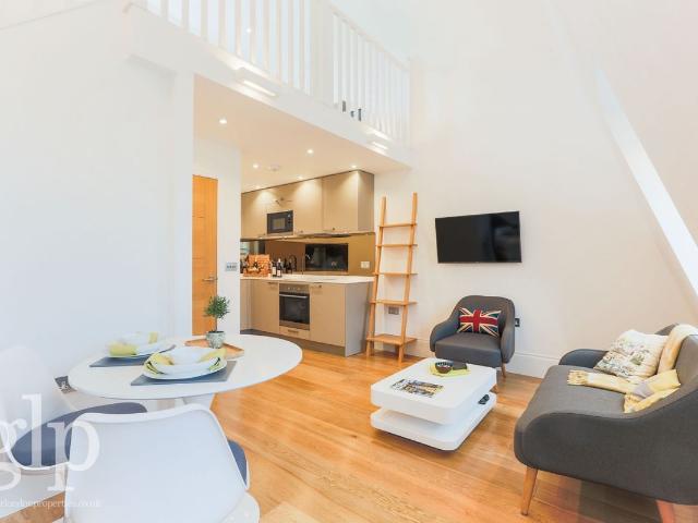 Rupert Street, Soho W1D, 1 bed flat to rent, £2,708 pcm | PrimeLocation